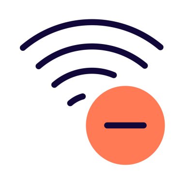 Hatalı bir internet bağlantısının kaldırılması.