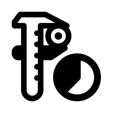 Ayarlanabilir anahtarlar için müşteri grafiği.