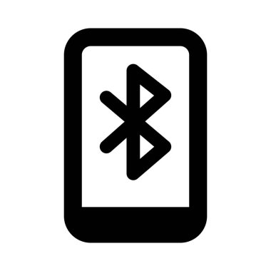 Aygıta bluetooth seçeneği yükleniyor.