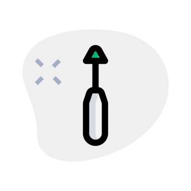 Tornavida, vidaları döndürmek için kullanılan güçlü bir araçtır.