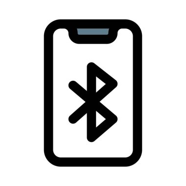 Bluetooth teknolojisiyle kablosuz akıllı telefon bağlantısı.