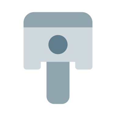 Piston, basınç dönüşümünde kullanılan aygıt.