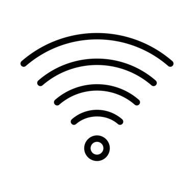 Yönlendirici üzerinde Storng Ağı gösteriliyor.