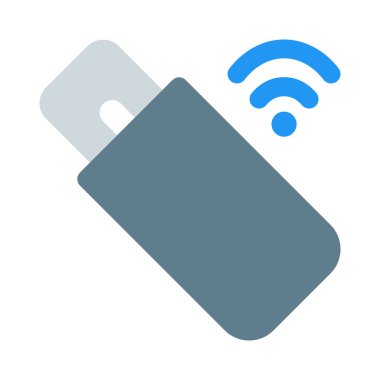 Kablosuz bağlantı destekli flaş bellek