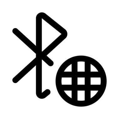 Kablosuz ağın dünya çapında genişlemesi.