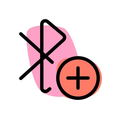 Bluetooth, veri alışverişi için bir teknoloji.