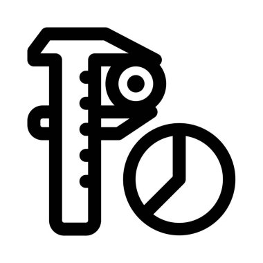 Ayarlanabilir anahtarlar için müşteri grafiği.