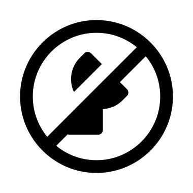 Beyaz arkaplanda izole edilmiş uydu çanağının bağlantısını kes