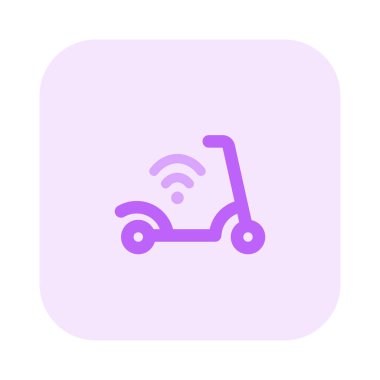 Mobilete kablosuz teknoloji yükleniyor..