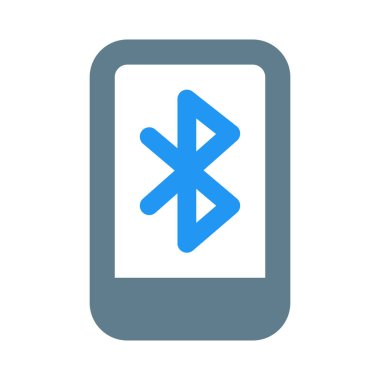 Aygıta bluetooth seçeneği yükleniyor.