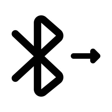 Bilgi paylaşımı için bluetooth fonksiyonu.