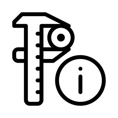 Ayarlanabilir çeneye sahip ucu açık İngiliz anahtarı.