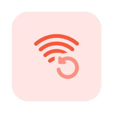 Yavaş ağ bağlantısı yeniden yüklenmeyi gerektirir.