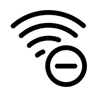 Hatalı bir internet bağlantısının kaldırılması.