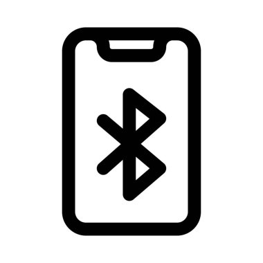 Bluetooth teknolojisiyle kablosuz akıllı telefon bağlantısı.