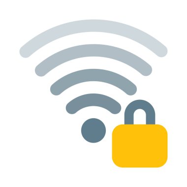 Akıllı kablosuz kilitle gelişmiş güvenlik.