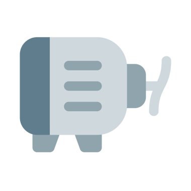 Dinamo, otomobilin bir bileşeni..