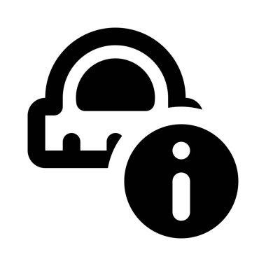 Bir cetvel üzerinde verilen kullanım bilgileri.