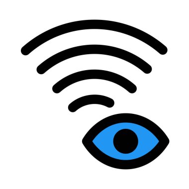 Kablosuz bağlantı üzerinden canlı video yayınlanıyor.