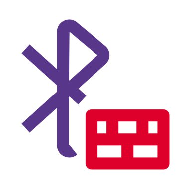 Bluetooth aygıtında güvenlik özelliği etkinleştirildi.