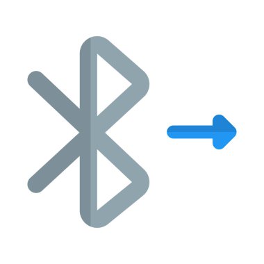 Bilgi paylaşımı için bluetooth fonksiyonu.