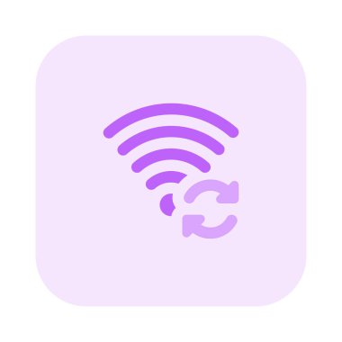 Kablosuz bağlantı kullanarak dosyaları hızla eşzamanla.