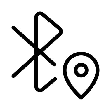 Bluetooth konumların izlenmesini sağlar.