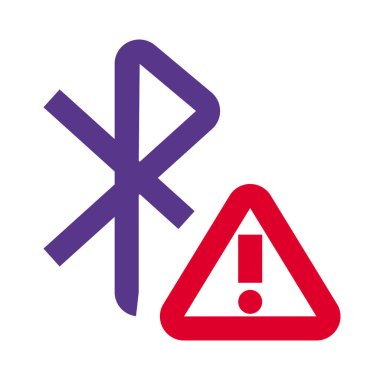 Bluetooth özelliği tanımlanamadı.