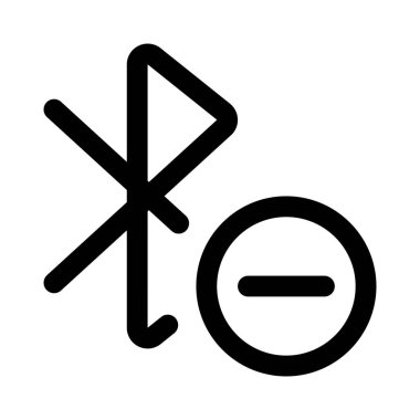 Aygıttan bluetooth eşleşmesi kaldırılıyor.