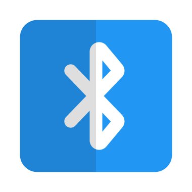 Bluetooth, veri paylaşımı için modern teknoloji.