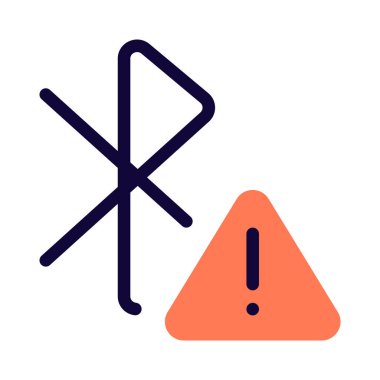 Bluetooth özelliği tanımlanamadı.