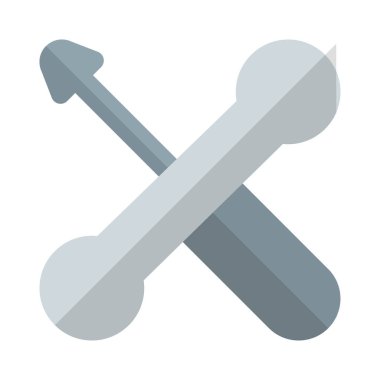 Bir aygıtı tamir etmek için kullanılan mekanik araç.