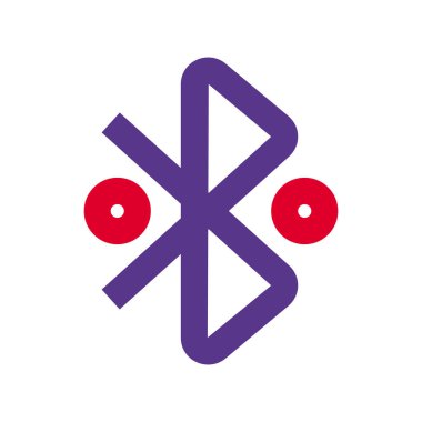 Paylaşım için bluetooth seçeneği açılıyor.