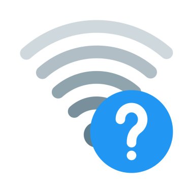 Kablosuz bağlantı için parola gerekli.