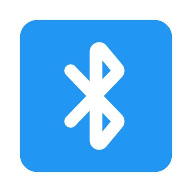 Bluetooth, veri paylaşımı için modern teknoloji.