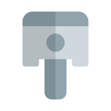 Piston, basınç dönüşümünde kullanılan aygıt.