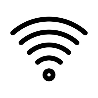 Yönlendirici üzerinde Storng Ağı gösteriliyor.