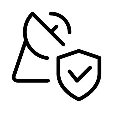 Savunma teknolojisiyle uydu ağını emniyete alın