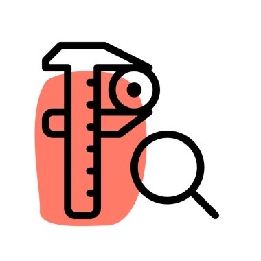 İngiliz anahtarıyla sıkıştırmak için vidayı tamir ediyorum..