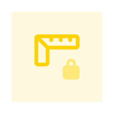 Ölçerken bir güvenlik mekanizması kullanmak.