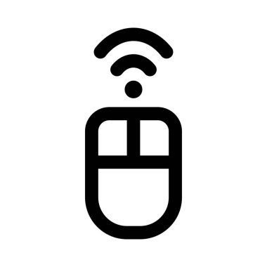 Kablosuz olarak bir fareyi bilgisayara bağlamak.