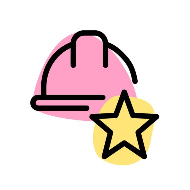 Güvenlik amacıyla en yüksek puanlı kask.