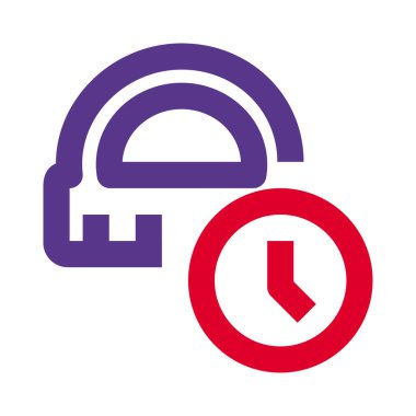 Cetvel ölçümlerinde kullanılan yaklaşık süre.