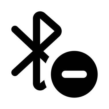 Aygıttan bluetooth eşleşmesi kaldırılıyor.