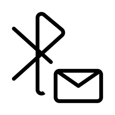 Metin iletileri göndermek için bluetooth kullan.