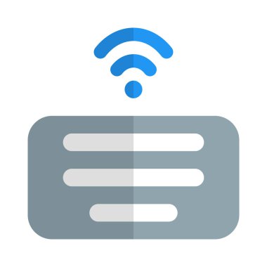 Kablosuz bilgisayar klavyesini kullanmak çok daha kolay..