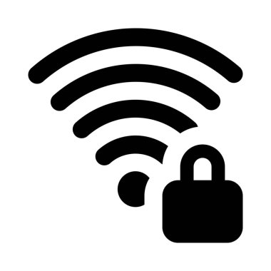 Akıllı kablosuz kilitle gelişmiş güvenlik.