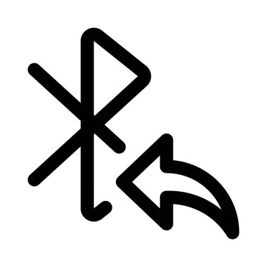 Bluetooth uygulaması ile veri iletimi.