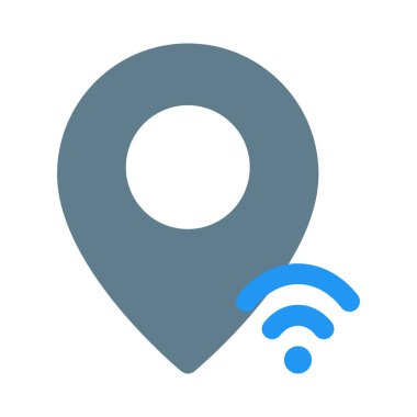 Kablosuz sensörü olan konumları izlemek için.