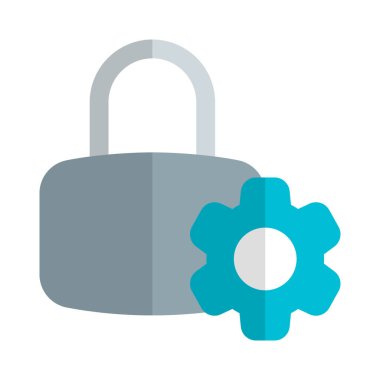 Mekanik bileşenlerdeki güvenlik mekanizması.